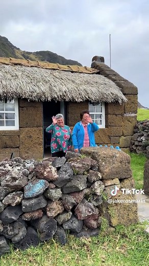 Tristan da Cunha: Life on Earth's Remotest Island