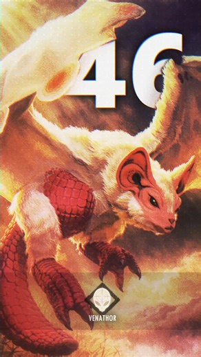 Venathor on Instagram: "Paolumu: El Wyvern Inflable de los Altiplanos 🦇│#bestiariodiario ⊕46 VENATHOR ➸ He ascendido a las corrientes de aire de los Altiplanos Coralinos. Aquí, la evolución favorece la flotabilidad sobre la fuerza bruta. Mi objetivo es el Paolumu, un Wyvern Volador que a primera vista parece un inofensivo murciélago de pelaje blanco. Sin embargo, es una trampa evolutiva. Posee una bolsa gular elástica que infla inhalando grandes cantidades de aire, convirtiéndose en un globo de