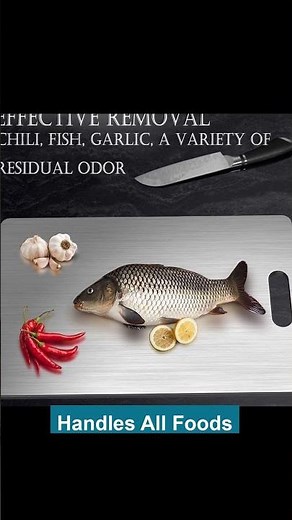 Titanium Cutting Board Review — Is It Worth It?