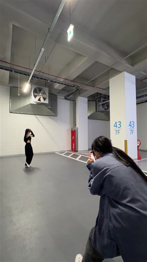 Action Scene Tutorial for Dynamic Video Editing