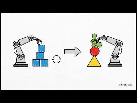 🤖 The Future of Robotics Is Here | AI Meets Intelligence in Hindi