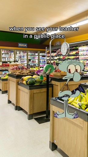 nope 🏃‍♀️💨 #fyp #spongebob #squidwardmeme #spongebobsquarepants #capcut #studenlife #ai #quizlet