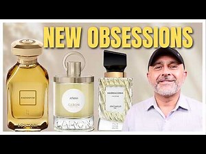 19 NEW Fragrances You MUST Smell Right Now (Niche Finds, Hidden Gems + ScentFest SF)