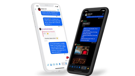 Olvid: Matignon relativise l’interdiction d’utiliser Whatsapp