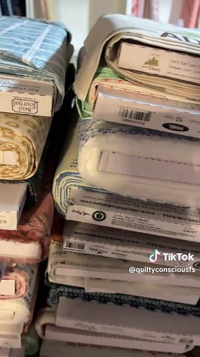 Affordable Fabric Finds: 5 or 6 a Yard Tonight!