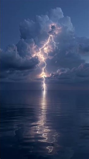 Watch What Happens When Time Breaks #illusion #relax #reels