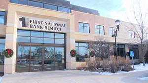 1st National Bank Bemidji Celebrating 125th Anniversary - Lakeland PBS