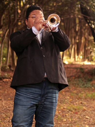 Trumpet Cover of Story of My Life by One Direction