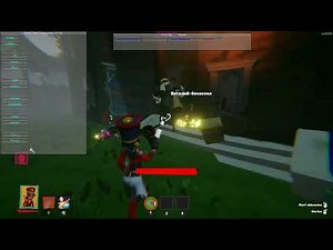 secret neighbor cheat who want it ?