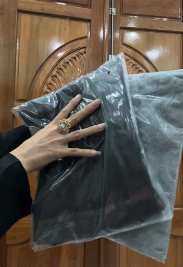 Unboxing Combo 2 Áo Thun Trơn Cho Nam Nữ