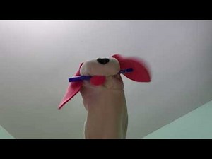 Puppet Show Clips for BE2012 2.0's Baby Beethoven Remake