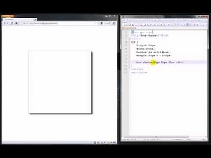 Box-Shadow mit CSS3 – Webdesign-Tutorial
