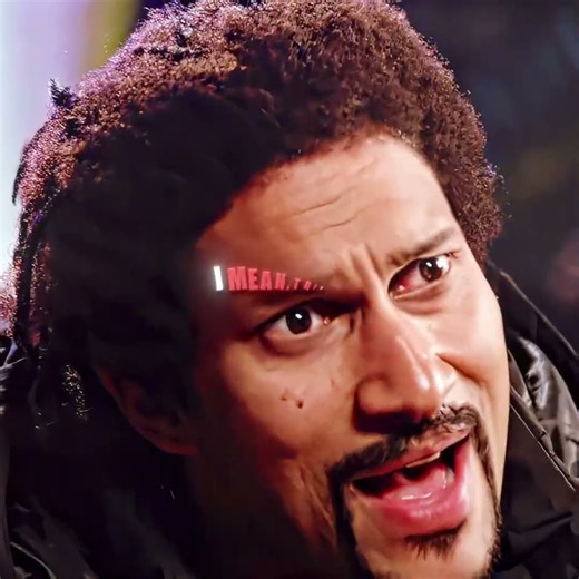 The ice cream gave him a brain freeze!👀 | Key and Peele 4 | Song- Rather Be.#shorts