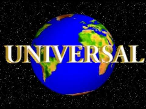 Universal 8-bit Logo