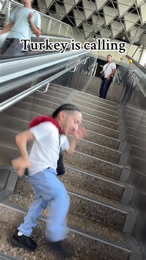 The Turkey Phone Trend Explained