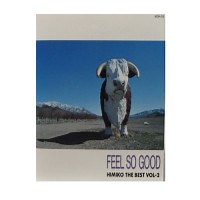 Himiko Kikuchi - Feel So Good -Himiko The Best Vol-2