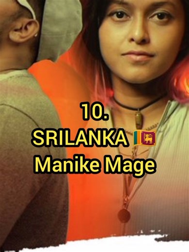 Top Most Viewed Songs Around the World