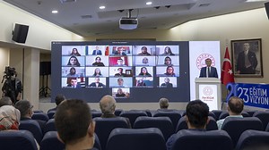 EBA öğretmen seminer programı belli oldu