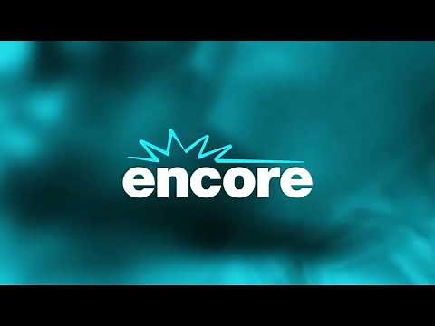 (REQUESTED) Encore Logo Effects (Preview 2 Effects)