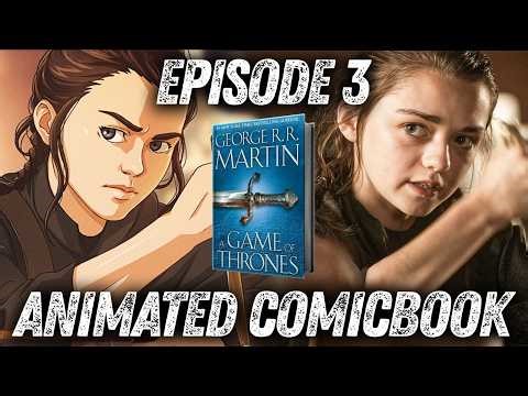 What Really Happened In Game of Thrones Episode 3