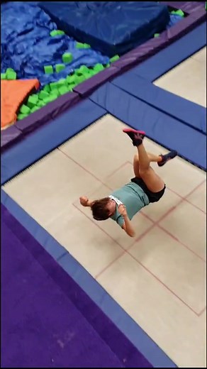 trampwalljojo on TikTok