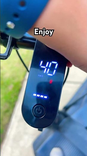 How to make any E-Scooter go faster
