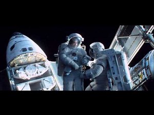 Gravity: Clip (1/12) Debris