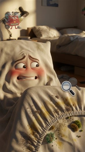 Fitted Sheet Secret You NEED to Know! 🛏️