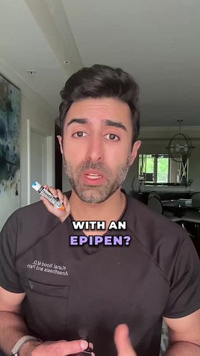 How to Properly Use an EpiPen for Allergic Reactions
