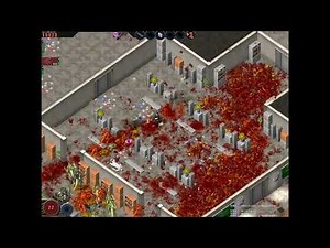 Alien Shooter: The Experiment Campaign (Sigma LLC, 2004)
