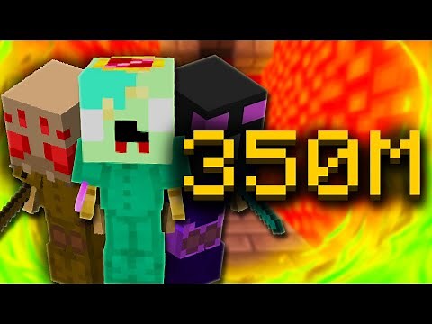 The GREATEST Minions Setup.. | Hypixel Skyblock