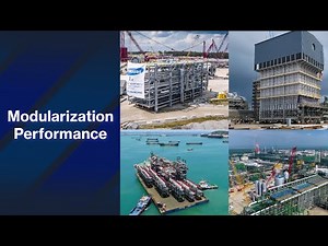 Modularization Performance 모듈 수행