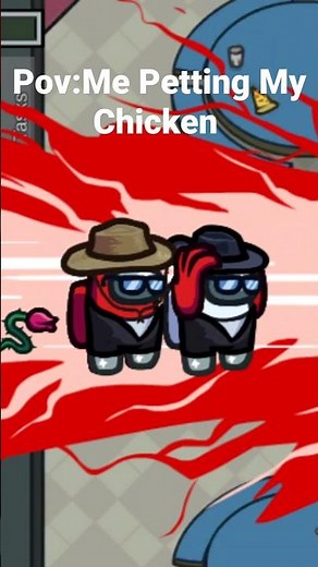 Is this saddest moment In Among Us??#2 #shorts #gaming #amongus #fyp#foryourpage #gameplay#trending