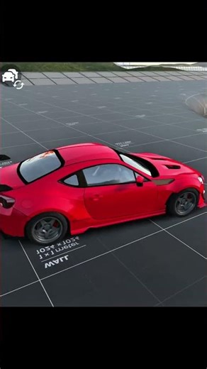 Cars Falling into the Endless Abyss! 😱