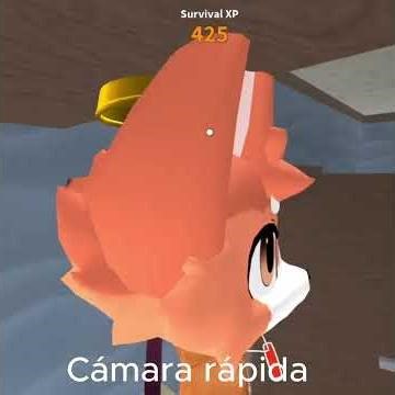 Escondiéndome del murder en MM2 #roblox #mm2