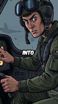 Soviet Pilot Stole Top Secret Fighter Jet and Sparked International Crisis