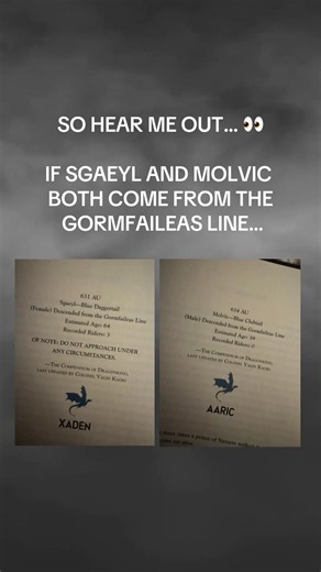 Is Aaric the Brother? Onyx Storm Threshing Day Theories