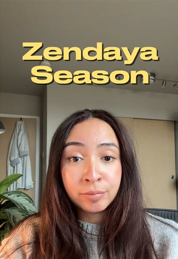 Zendaya's Stunning Looks Set the Trend for 2026