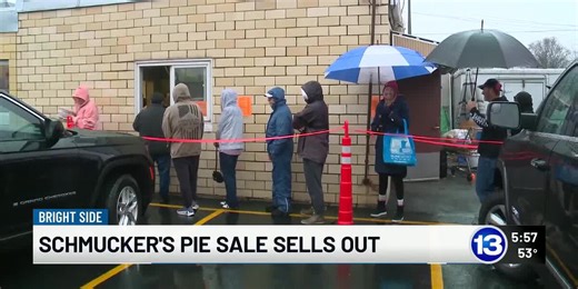 Bright Side: Nov. 25, 2025