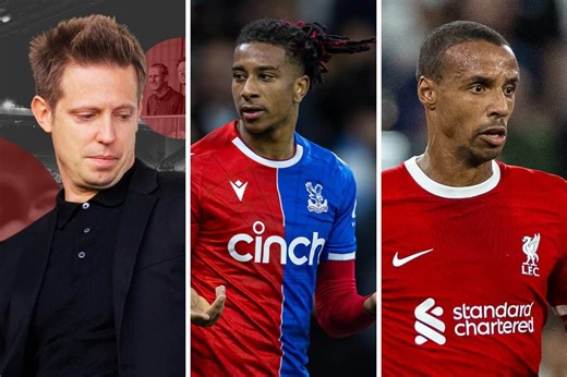 LFC News - Bundesliga CB linked, Olise price & Van Dijk on Arne Slot