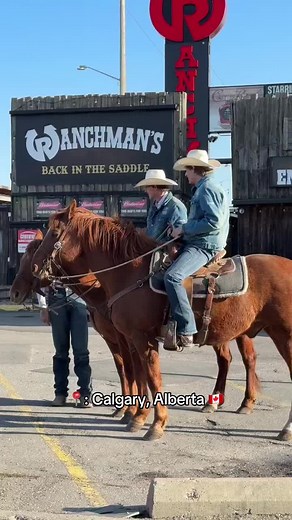 Experience Ranchman's: Calgary's Premier Country Bar