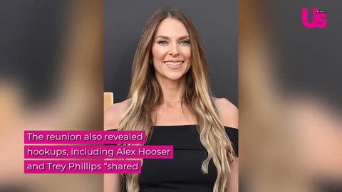 Laguna Beach cast reveals show’s most surprising off camera hookups during reunion special