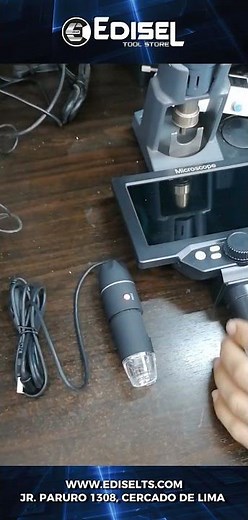 ¿Qué tipo de microscopios se recomiendan para empezar?