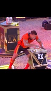 4.8M views · 76K reactions | Así celebramos la final #DesafioTheBox #humanoide #desafio2024 #pibes #TheBox #desafio #desafio #Desafioxx #caracoltv #desafiothebox2024 | Yerry Karth | Facebook