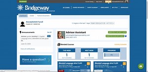 Introduction to Classlink
