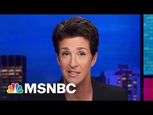 Watch Rachel Maddow Highlights: July 23rd | MSNBC
