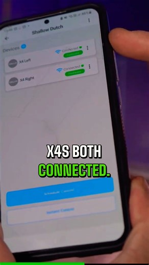 X4 LED App Makes Aquarium Control Effortless #aquarium #tech #tutorial