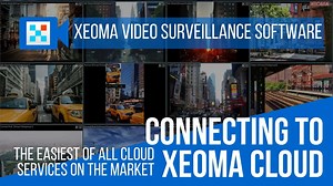 Xeoma Cloud Video Surveillance System – Felenasoft