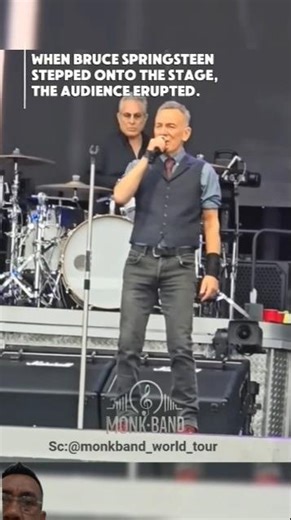 Dancing in the dark_Bruce springsteen