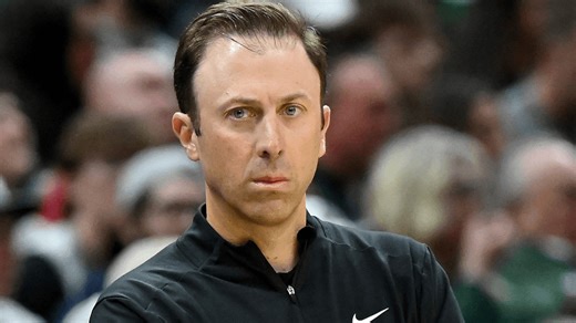 Xavier hires Richard Pitino as head basketball coach